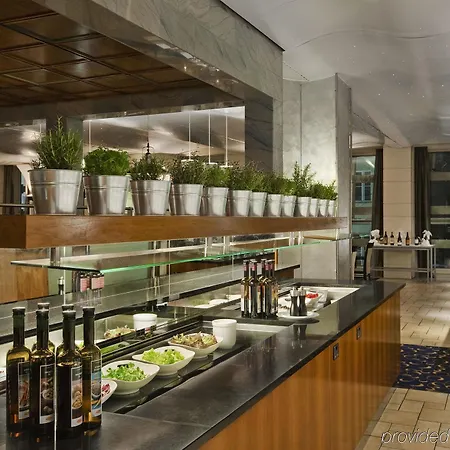 Ac By Marriott 4* İnnsbruck