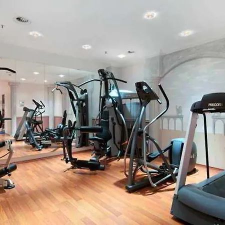 Ac By Marriott 4* İnnsbruck