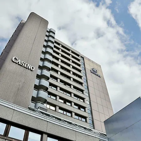 Ac By Marriott İnnsbruck